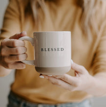 Load image into Gallery viewer, Stoneware Mug