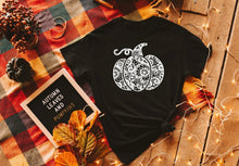 Load image into Gallery viewer, Lace Pumpkin-Graphic T