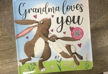 Load image into Gallery viewer, Grandma Loves You