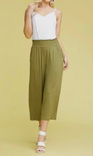 Load image into Gallery viewer, Gaucho Pant