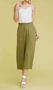 Gaucho Pant