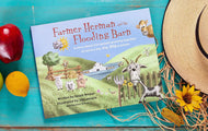 Farmer Herman + The Flooding Barn