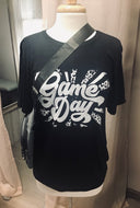 Game Day - Graphic Tee