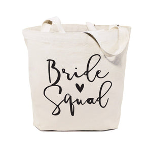 Tote-Bride Squad