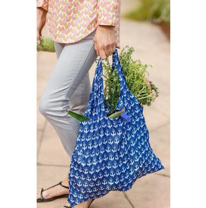 Reusable Shopper-Chanel