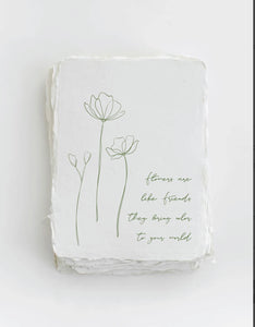 Handmade Cards