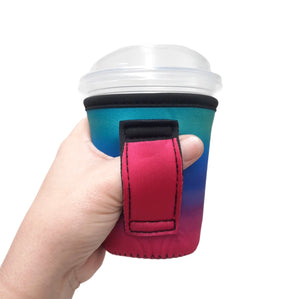 SM/MED Drink Handler 12oz