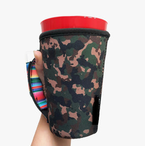 Medium Handler-16oz