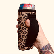 Slim Can Handler Sleeve