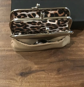 Snap Coin Purse