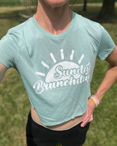 Sunday Brunchday Tee