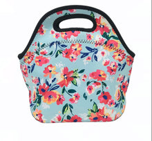 Load image into Gallery viewer, Lunch Bag Tote-Neoprene