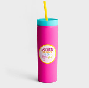 Inspirational Tumbler 16oz