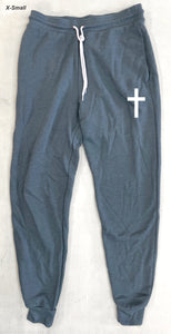 Cross-Joggers