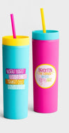 Inspirational Tumbler 16oz