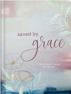 Saved by Grace