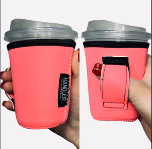 SM/MED Drink Handler 12oz