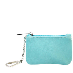 Em Zip Coin Purse