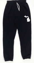 Load image into Gallery viewer, Unisex Flc Scrunch Pant-MI/UP