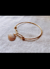 Load image into Gallery viewer, Hepburn Gold Bangle Bracelet Collection