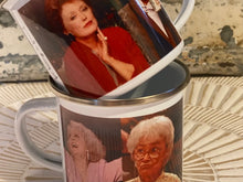 Load image into Gallery viewer, Funny Metal Mugs