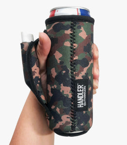 Slim Can Handler Sleeve