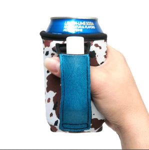 Stubby Can Handler Sleeve