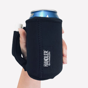 Stubby Can Handler Sleeve