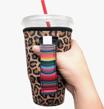 Load image into Gallery viewer, Large Drink Handler 20-32oz